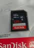 闪迪（SanDisk）128GB SD相机内存卡 C10 拍摄全高清视频 微单/单反数码相机存储卡 坚固耐用 超高性价比 实拍图