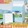 贝初众狗狗尿垫除臭吸水垫猫尿垫隔尿垫小狗尿片吸尿纸宠物尿垫 S号33x45cm 100片 实拍图
