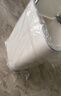 五月花夹缝按压垃圾桶带盖12L家用垃圾桶卫生间厨房客厅可壁挂 实拍图