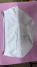 京舒然京东自有品牌【新疆棉】50S嘟嘟棉10A抗菌蚕丝裆低腰女生水果裤 实拍图