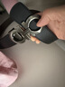 菲拉格慕（Ferragamo）男士双面GANCINI可调式腰带 0464231_C_95 礼物送男友 实拍图