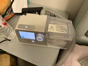 瑞迈特双水平无创呼吸机G3 B30VT家医用BIPAP慢阻尘肺病功能不全患者 实拍图
