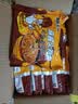 火鸡面混合多口味泡面奶油芝士火鸡拌面77g 醇香麻酱火鸡面79g*10包 实拍图