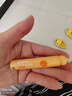 贝亲（Pigeon）婴儿护唇膏 儿童唇膏 宝宝儿童润唇膏 甜橙味 3g IA161 实拍图