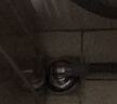 潜水艇（Submarine）洗衣机地漏接头下水管防臭防溢水专用全密封排水管道三通地漏盖 最新款】接1洗衣机 实拍图