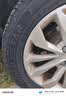 双星JUOGO轮胎 205/55R16 91V SH71适配新朗逸/速腾/英朗GT/宝来 实拍图