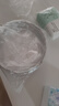 空气炸锅专用锡纸盘圆形烤盘锡纸盒烘焙锡纸烤箱家用铝箔纸锡纸碗 8寸-20*16*4cm【10个装】 实拍图