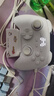 北通鲲鹏20游戏手柄AI智控双切扳机TMR震动无线蓝牙xbox类电脑PC手机steam电视NSswitch2 FIFA实况足球 实拍图