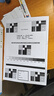 彩格CB436A大容量硒鼓适用惠普hp P1506 P1506n P1505 M1120 M1120n M1120a M1522n M1522nf打印机硒鼓墨粉 实拍图