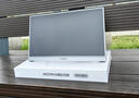 ARZOPA16.1英寸2.5K 240Hz 高色域便携式显示器 笔记本电脑手机副屏Ps5/4显示屏Z3FC utral 实拍图