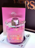 范思哲（VERSACE）【丁禹兮同款】粉耀晶钻女士香水30ml 生日礼物送女友粉钻淡香水 实拍图