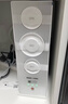 安吉尔魔方2代Pro2200家用净水器厨房专用净水机直饮一体机超薄除菌RO反渗透净水器2.2L/min 实拍图