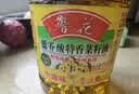 鲁花【保真菜籽油】低芥酸特香菜籽油 2L 物理压榨【京东品酒会同款】 实拍图