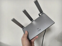 上赞 SZ50 5G随身wifi免插卡移动路由器免装宽带无线上网卡办公家用支持多人同时连接 实拍图