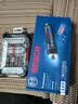 博世（BOSCH）Bosch GO 3电动螺丝刀起子机锂电充电式小型家用螺丝批套装 GO3官方标配+百变魔盒44件套 实拍图