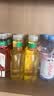 农夫山泉东方树叶绿茶500ml*15瓶无糖茶饮料0糖0脂0卡整箱装饮品 实拍图