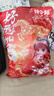 【零食大礼包】休闲零食辣条麻花肉脯素牛排组合装送人追剧 7款共63包零食礼包【精装】 实拍图