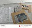 爱普生（EPSON）【6代新品】L1358 墨仓式A4彩色无线单功能家用打印机 家用/办公 AI学习打印机（微信/远程打印） 实拍图