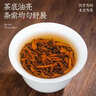福茗源 茶叶普洱茶  云南勐海熟普散茶罐装100g金芽陈年普洱茶叶自己喝 实拍图