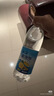 延中三柚汁风味盐汽水410ml*12瓶/箱 实拍图