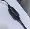 纽曼（Newmine）BT55音响电脑音箱有线迷你小音响多媒体笔记本电脑桌面家用台式机小型USB高音质有源低音炮黑色 实拍图