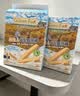 爷爷的农场婴幼儿牛乳磨牙棒饼干宝宝儿童婴儿零食64g 磨牙棒6-12个月 实拍图