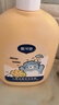 戴·可·思儿童金盏花洗发水500ml+沐浴露350ml套装3-6-12岁无硅油弱酸性 实拍图