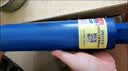 东成金刚石薄壁水钻头40*370mm墙壁开孔器电动工具附件 实拍图