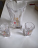 泸州老窖特曲 老字号第十代 浓香型白酒 52度500ml*2 传承礼盒 送礼含酒具 实拍图