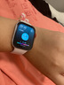 华为WATCH FIT 3 智能手表月光白轻薄大屏运动减脂长续航 男女情侣手表 实拍图