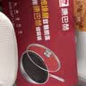 康巴赫炒锅316L不锈钢不粘锅蜂窝炒菜锅炒勺平底家用电磁炉燃气通用 【采销推荐】316L蜂窝炒锅 32cm 实拍图
