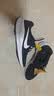 耐克NIKE男子跑步鞋REVOLUTION 7运动鞋春夏款FB2207-001黑白45 实拍图