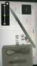 倍思电容笔iPad苹果笔触控笔手写笔 适用apple pencil Pro/Air8/Mini7/iPad11平板触屏笔双充智控笔 实拍图