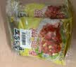 黄飞红（HUANGFEIHONG）香脆椒308g*2袋 辣椒脆辣椒酥香辣酥花生脆零食下酒菜花生米 实拍图