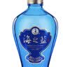 洋河海之蓝42度 480ml*2瓶 礼盒装  绵柔浓香型（2018版） 实拍图