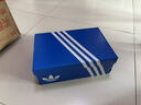 阿迪达斯（adidas）adidas三叶草贝壳头SUPERSTARII男女休闲鞋 JI0079 38.5码 实拍图