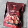 良品铺子一口爆汁肉肠原味90g火腿肠热狗肠猪肉烤肠香肠即食代餐泡面搭档 实拍图