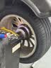韩泰（Hankook）汽车轮胎 245/45R18 100Y K117B MOE 防爆胎 原配宝马5系/奔驰E  实拍图