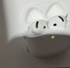 WITGOER【热销500W+】蓝牙耳机适用于苹果17pro/iphone无线降噪2026最新款超长续航半入耳式运动华为小米 实拍图