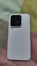vivo iQOO 15 Ultra 16GB+512 2049(银色)冰穹散热风扇 2K三星珠峰屏 电竞手机iqoo15ultra 国家补贴 实拍图