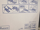 兄弟（brother）TN-2325粉盒适用于兄弟7380/7480/7880、7080/7080D/7180、2260 TN-2325，约2600页/只，A4纸5%覆盖率 2只装 实拍图
