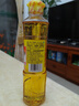 鲁花 【保真花生油】食用油 5S 物理压榨 压榨一级 花生油 500ml 实拍图