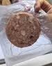 大希地腌制入味免调味牛肉饼安格斯谷饲牛肉饼1.2kg 汉堡儿童早餐烧烤 实拍图