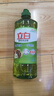 立白茶籽洗洁精 洗洁剂 去污洁净99%除菌 轻松去油不伤手500g 实拍图