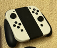 任天堂（Nintendo）【国内保税仓】Switch2/1代 OLED/续航加强日版/港版便携家用ns体感游戏机掌机 港版OLED白色+双人成行(保税仓） 实拍图