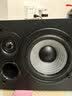 漫步者（EDIFIER）D12 2.0声道 一体式桌面立体声音响音箱 木质电脑音响 蓝牙音箱 毕业礼物 实拍图