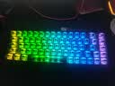 美加狮MAD 60 68 HE/MAD 68 Pro V2 有线连接客制化磁轴键盘 61/68键网页驱动台式笔记本电竞游戏键盘 MAD 68 V2 冰碳黑 雪曜轴 双灯位 实拍图