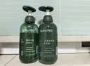 诗裴丝Spes控油蓬松显脸小发丝补水男女士无硅油氨基酸洗护套500ml*2 实拍图