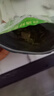 滇品客农科院5斤翡翠绿心蚕豆瓣去壳香酥芥末味云南保山兰花豆休闲零食 农科院研制：香酥原味(推荐） 翡翠绿豆瓣105克x1袋 实拍图