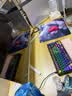 飞利浦EVNIA弈威32英寸 4K240Hz AR3.0黑透屏五层堆叠OLED DP2.1光效TypeC 电竞显示器 天王星32M2N8900X 实拍图
